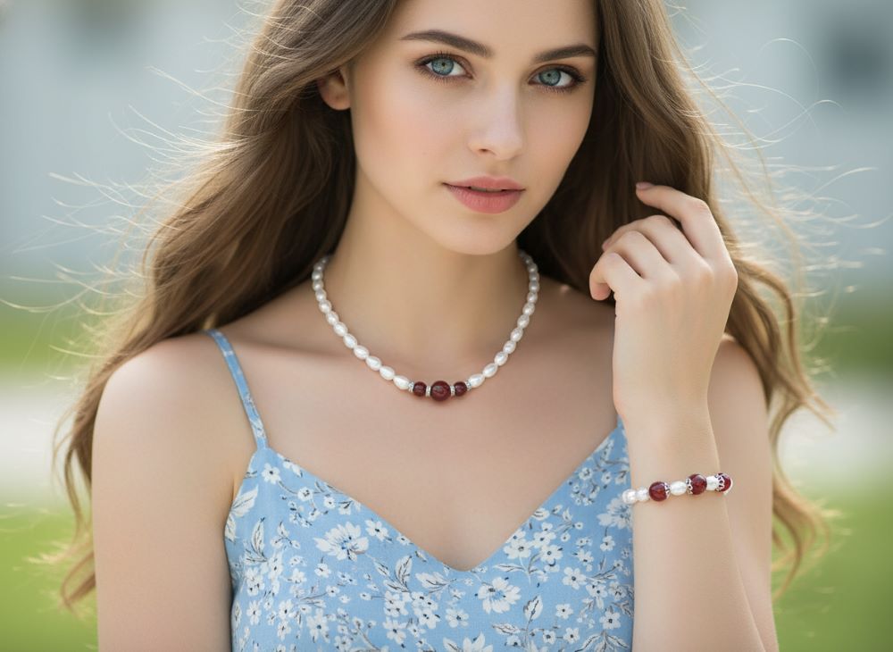 Viola Bennet Jewelry